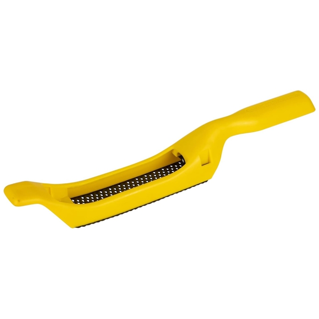 Stanley Surform Flat Rasp