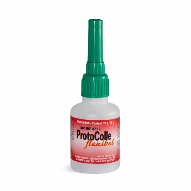 Cyanoacrylate Super Glue