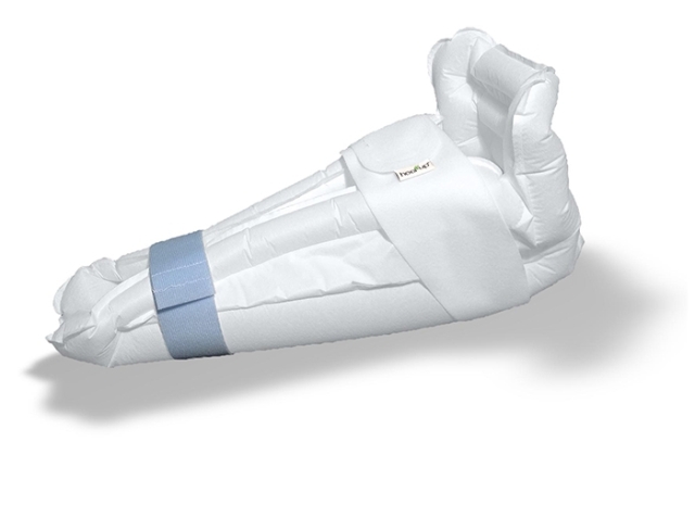 Heel Up Long - Heel Protector for the Prevention of Pressure Ulcers - Box