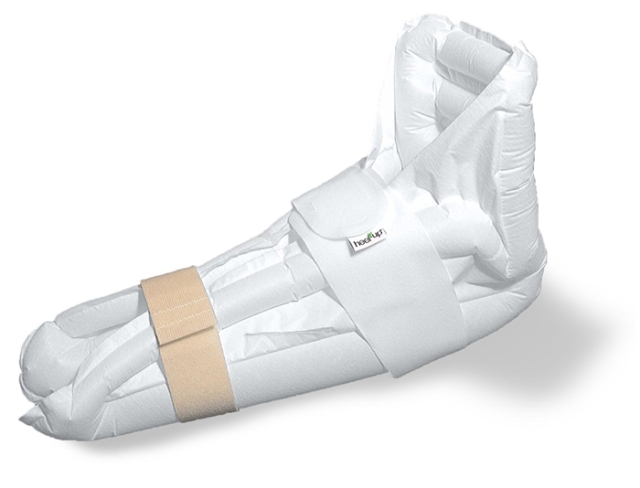 Heel Up Max - Heel Protector for the Prevention of Pressure Ulcers (Pack of 12)