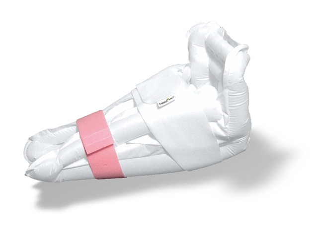 Heel Up  Medium - Heel Protector for the Prevention of Pressure Ulcers - Box
