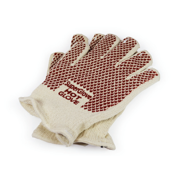 Hot Gloves
