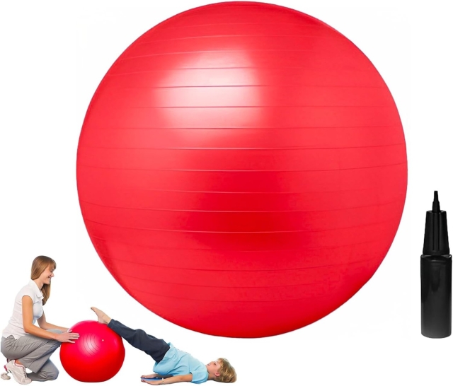 Sensory Exercise Ball