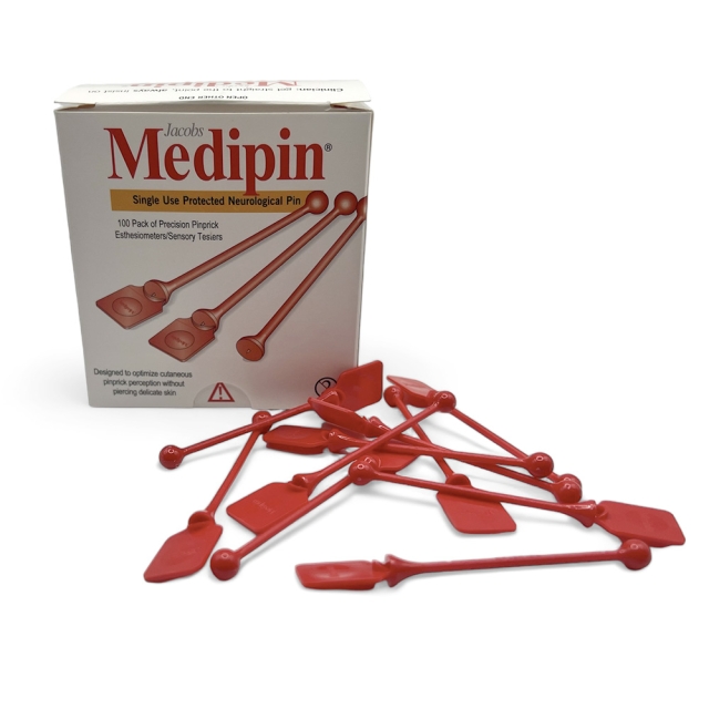 Medipin Neuropathy Test for Feet