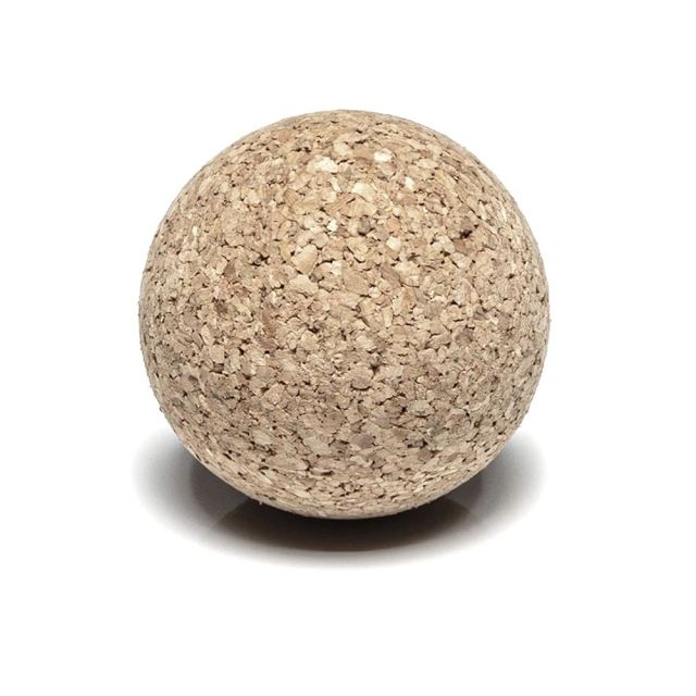 Physioworx Cork Massage Ball 