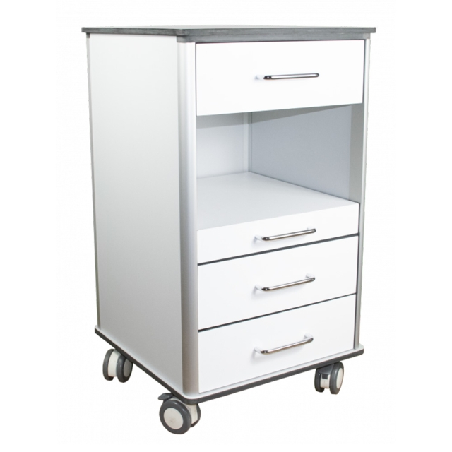 Clinical Storage Cabinet
