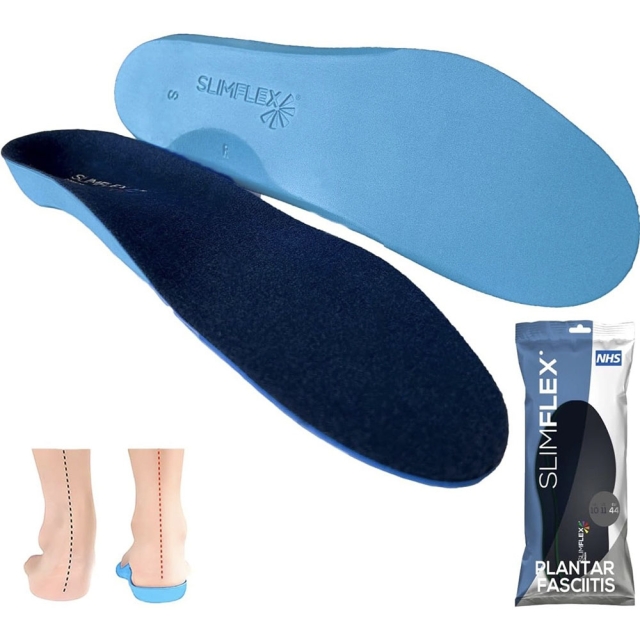 Slimflex Comfort Low Density