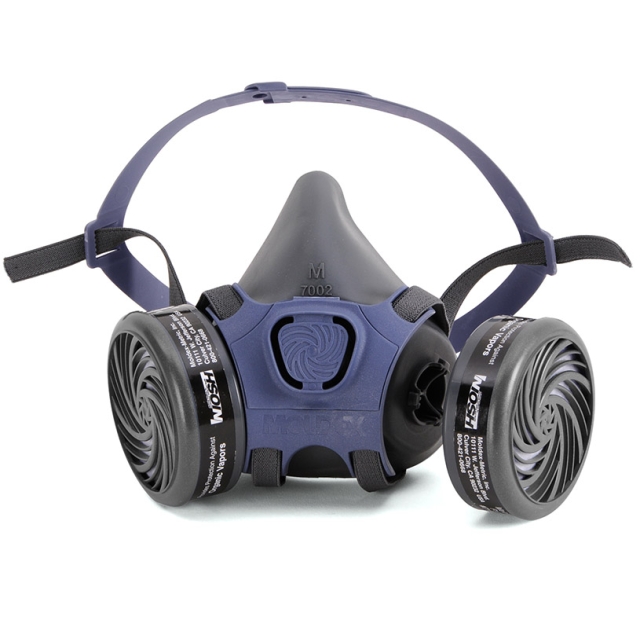 Moldex 7000 General Purpose Respirator Mask