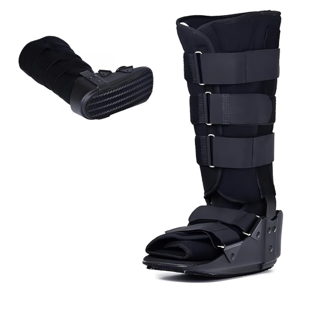 Fracture Boot