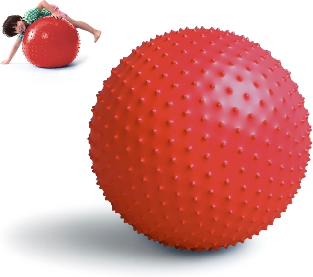 Sensory Exercise Ball