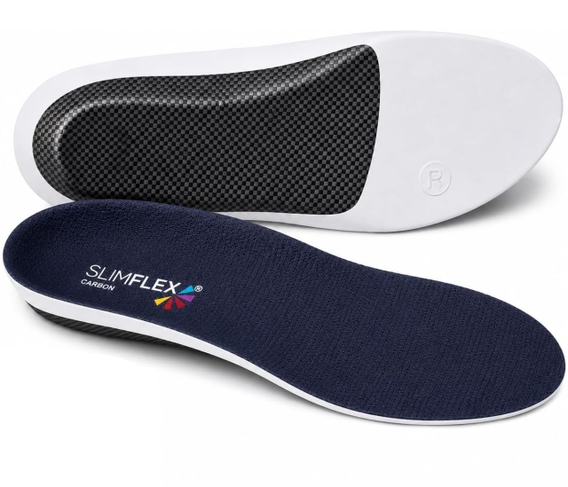 Supination Insoles