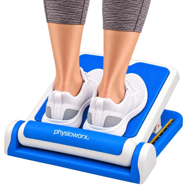 Calf Stretcher