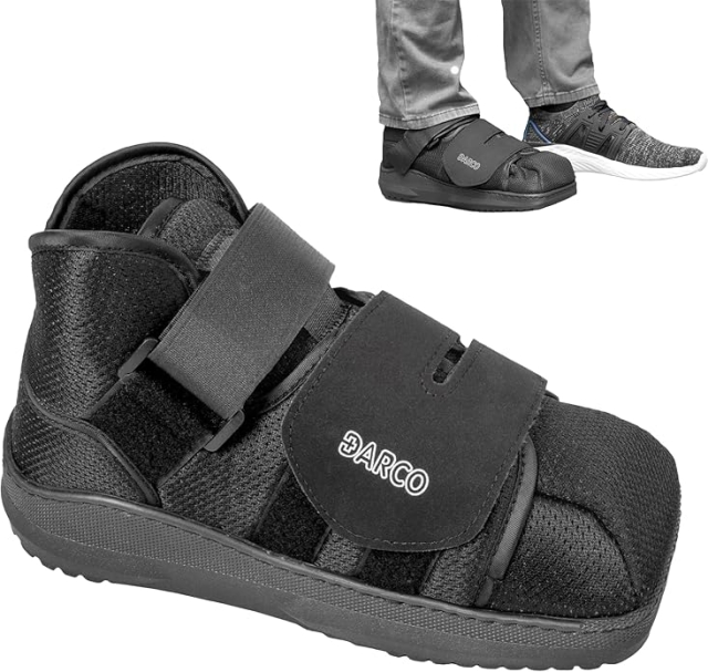 DARCO APB Fracture Boot