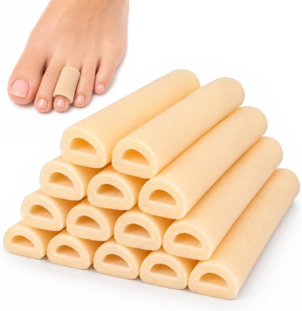 Toe Foam