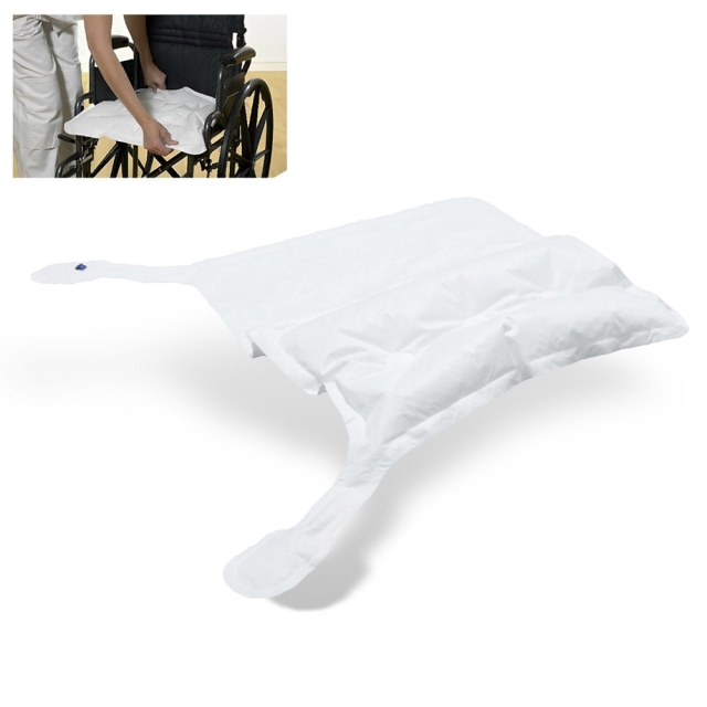 Seat All Twin Pressure Relieving Cushion for Buttocks