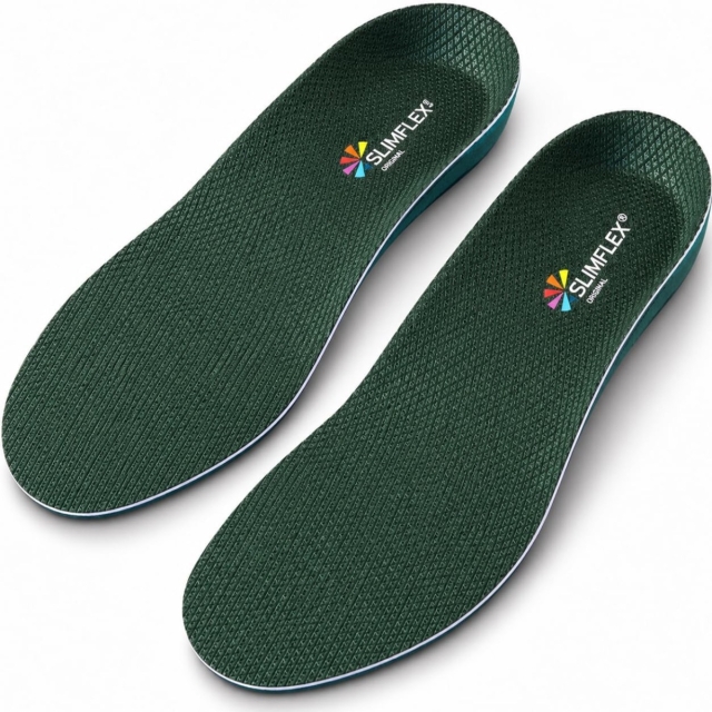 Slimflex Green