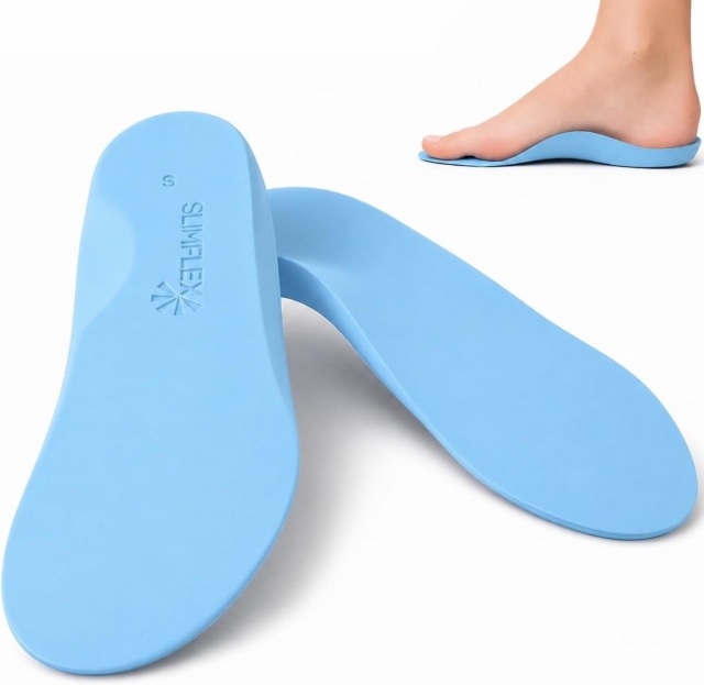 Slimflex LD Orthotic Insoles