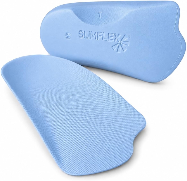 Soft Insoles