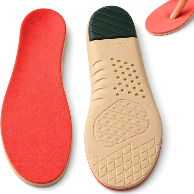 Duosoft Plus Diabetic Insoles