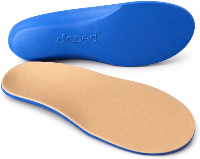 Diabetic Insoles