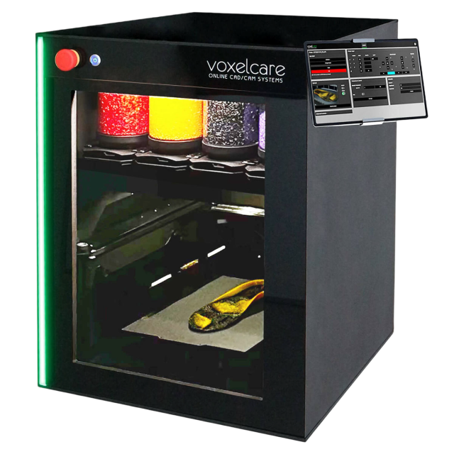 3D Printer