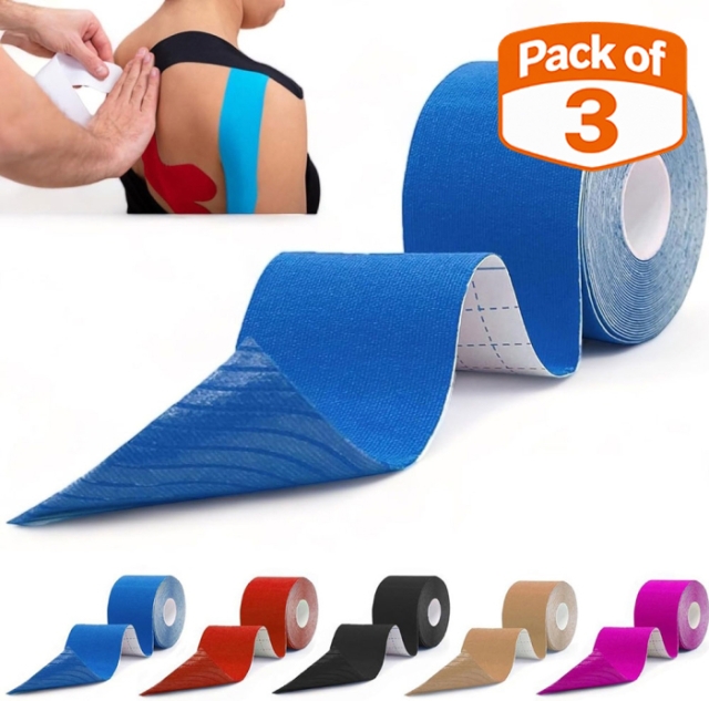 Physio Tapes