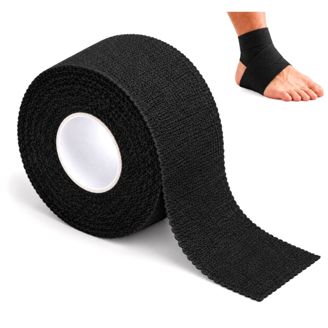 Physio Tape Black