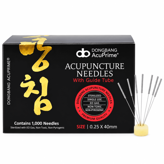 Dongbang Needles