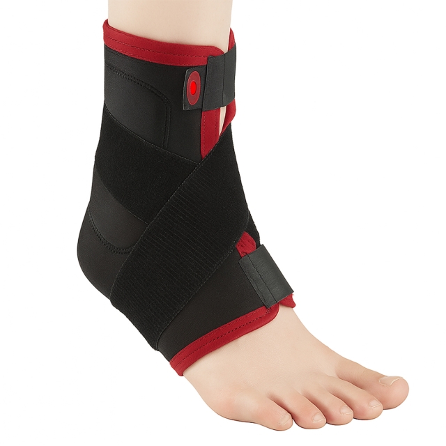 Malleo Ankle Brace