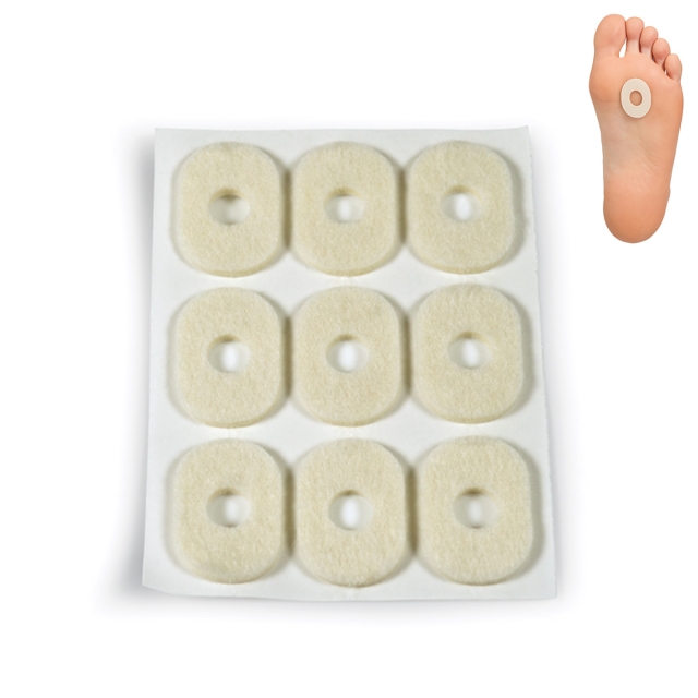 Foot Corn Pads