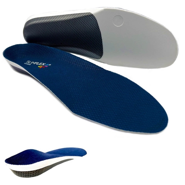 Supination Insoles