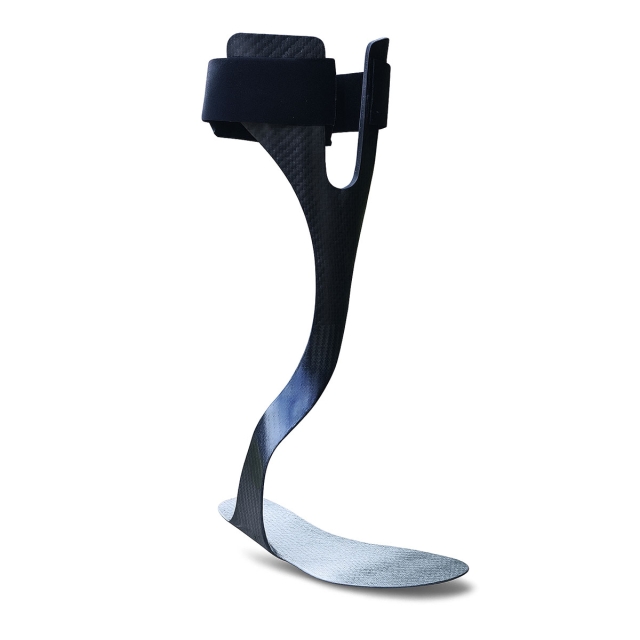 Carbon Fibre AFO