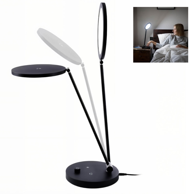 SAD Therapy Light
