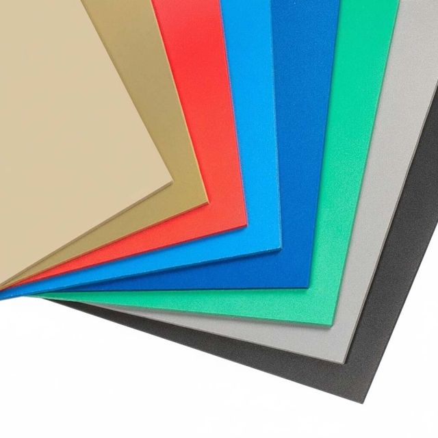EVA Foam Sheets - A50