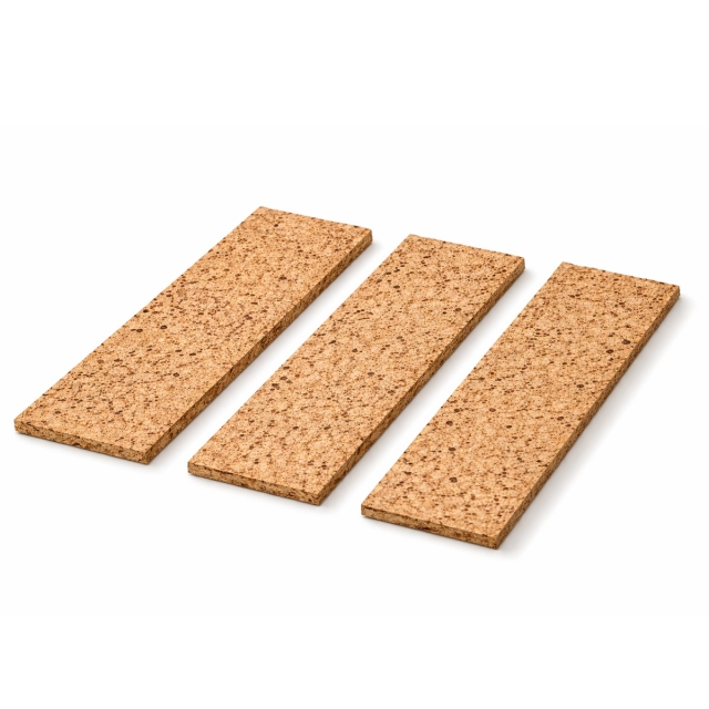 Natural Portuguese Cork Material Slabs