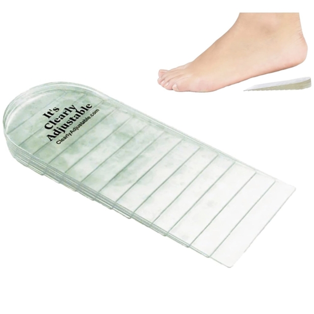 Heel Lift