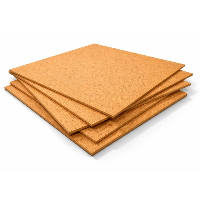 Algecork High Density Cork-EVA Sheets
