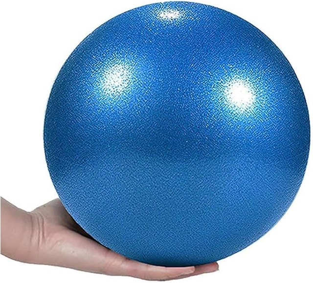 Pilates Exercise Ball