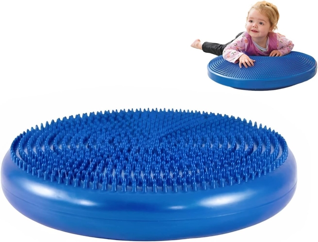 Large Sensory Air Cushion