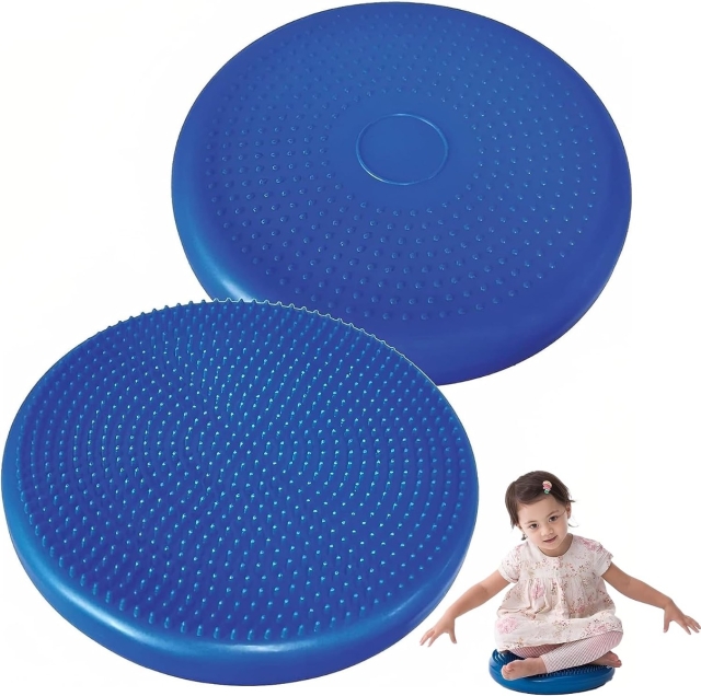 Sensory Cushion for Kids