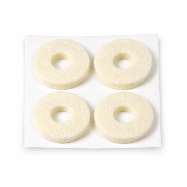 Felt Round Bunion Pads