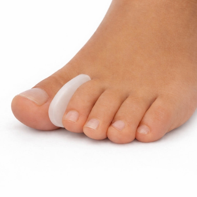 Gel Toe Separators