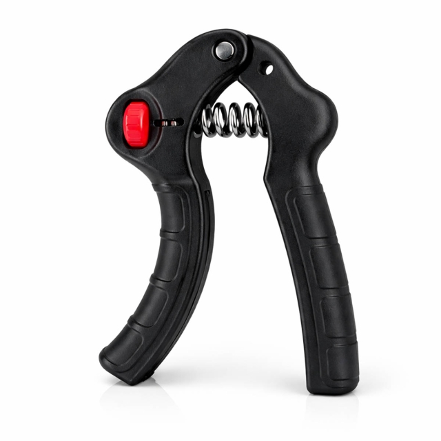 Hand exerciser
