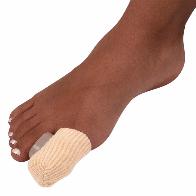 Therastep Gel Toe Protector with Spreader