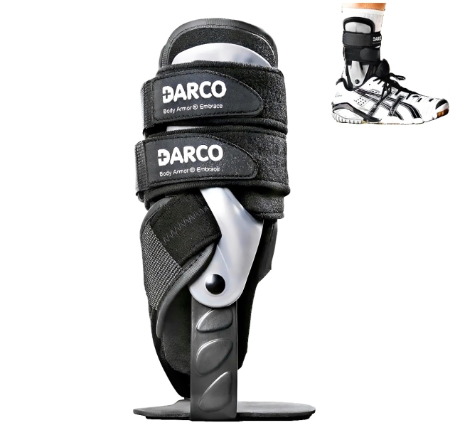 Sport Ankle Support Brace