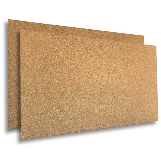 Composition Cork Material Sheets