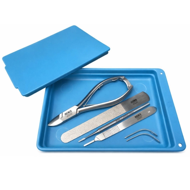Podiatry Instrument Starter Kit