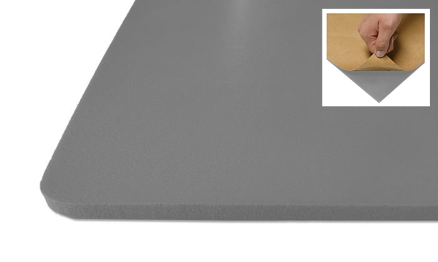 Poron Adhesive Backed