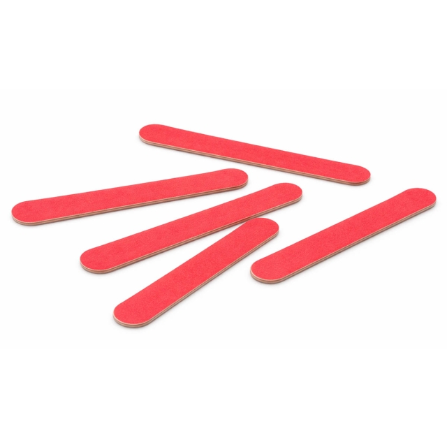 Disposable Foot Files - Economical Clinic and Salon Essential