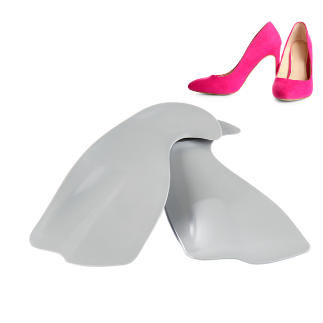 Orthotics for Ladies Shoes
